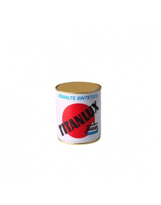Titanlux gamuza 125 Ml Titanlux gamuza 125 Ml
