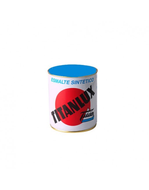 titanlux azul ancla 375 Ml titanlux azul ancla 375 Ml