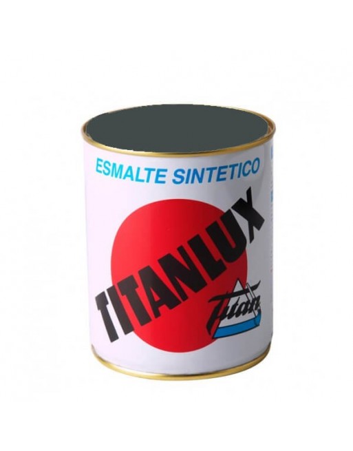 titanlux gris medio 750 Ml titanlux gris medio 750 Ml