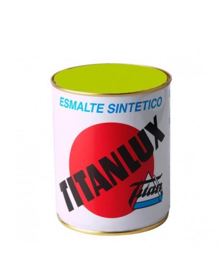 Titanlux verde pistacho 750 Ml