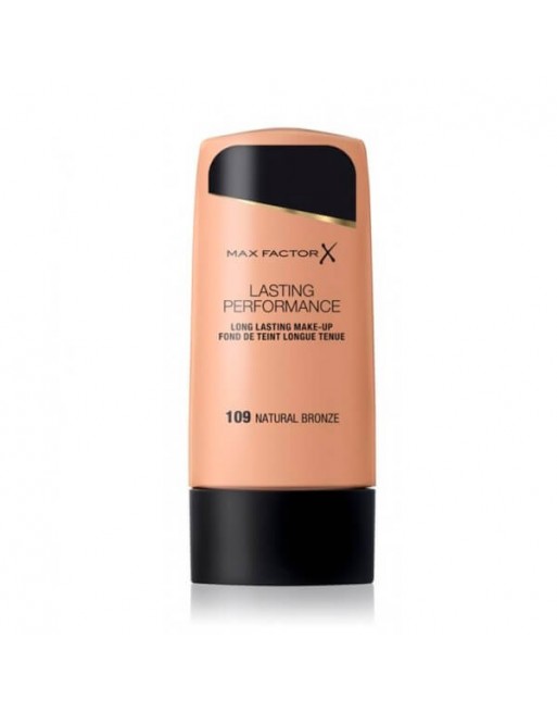 Max Factor Lasting Performance Base de maquillaje 109