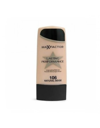 Max Factor Lasting Performance Base de maquillaje 106