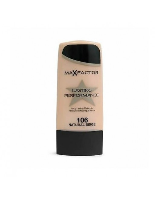 Max Factor Lasting Performance Base de maquillaje 106