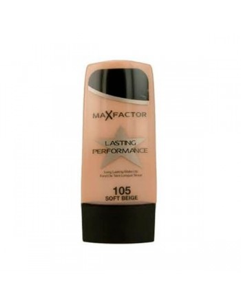 Max Factor Lasting Performance Base de maquillaje 105