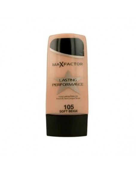 Max Factor Lasting Performance Base de maquillaje 105