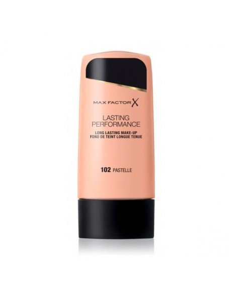 Max Factor Lasting Performance Base de maquillaje 102