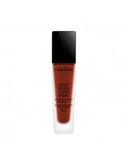 Lancome Teint Idole Ultra Wear 24h Base de maquillaje 16 Lancome Teint Idole Ultra Wear 24h Base de maquillaje 16