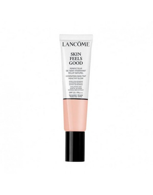 Lancome
Skin Feels Good Maquillaje Fluido Spf 23 04C Lancome
Skin Feels Good Maquillaje Fluido Spf 23 04C