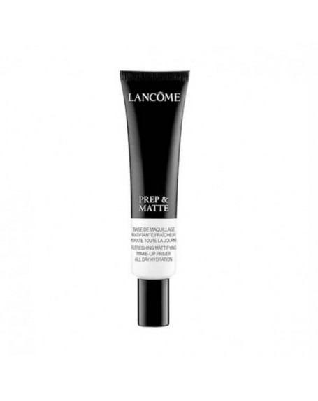 Lanco,e base PREP&MATTE.
