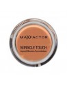 Max Factor maquillaje miracle touch 65