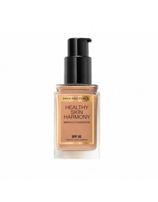 Max Factor maquillaje healthy skin harmony 80 Max Factor maquillaje healthy skin harmony 80