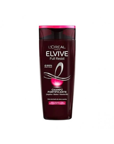 Elvive champu full resist