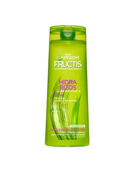 Fructis champu hidra rizos
