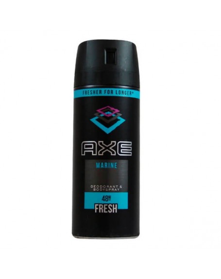 Axe deo marine spray