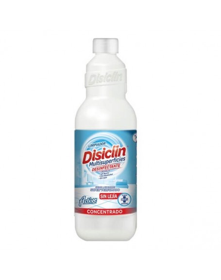 Disiclin desinfectante multisuperficies aroma fresco