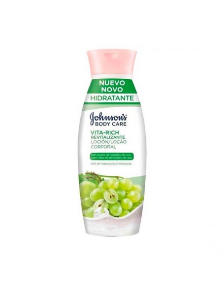 Johnsons gel revital