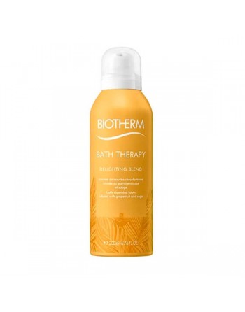 Biotherm bath therapy mousse