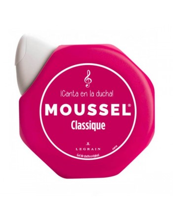 Moussel classic gel