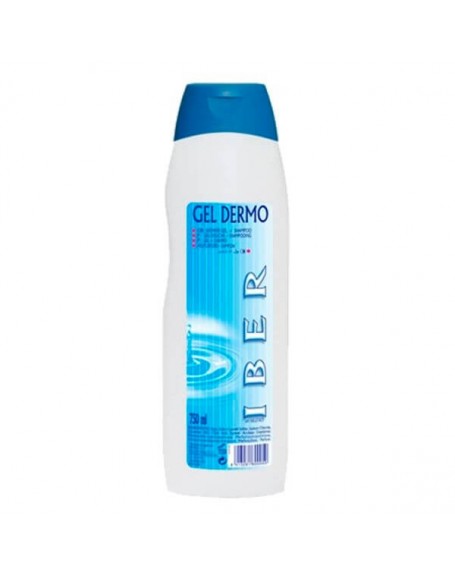 Iber jabon liquido neutro