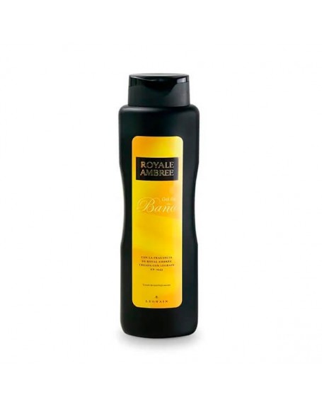 Royal ambree gel