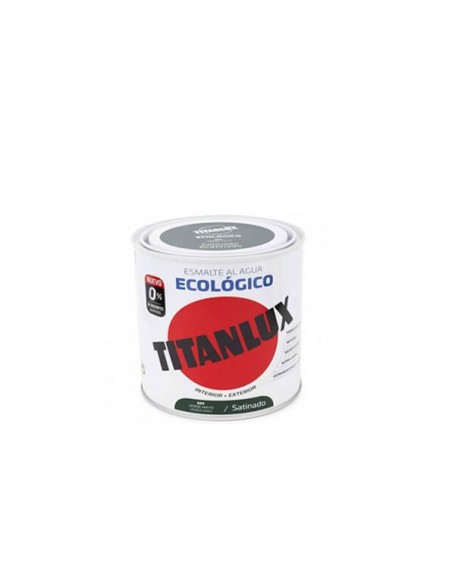 titanlux ecologico verde mayo 250 Ml