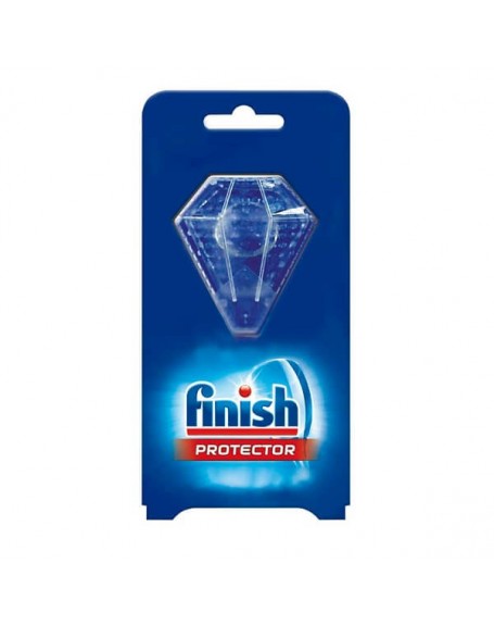 Finish protector
