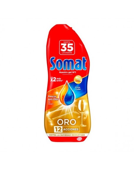 Somat lavavajillas vinagre