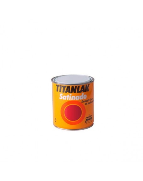 Titanlak blanco 125 Ml