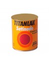 Titanlak gamuza 750 Ml