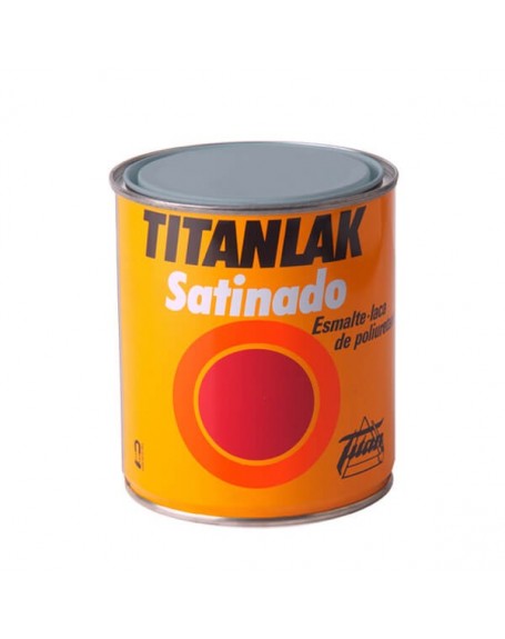 Titanlak gris perla 750 Ml