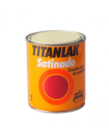 Titanlak marfil 750 Ml