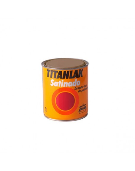Titanlak ocre 375 Ml