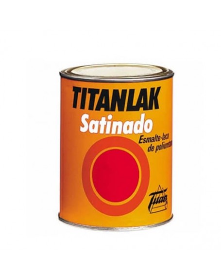Titanlak blanco 750 Ml