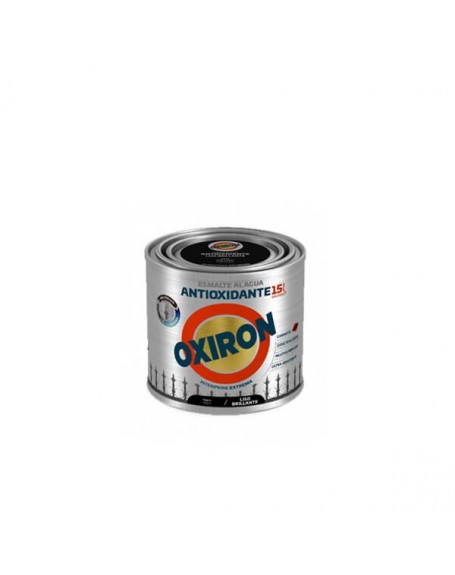 oXIRON LISO AGUA NEGRO