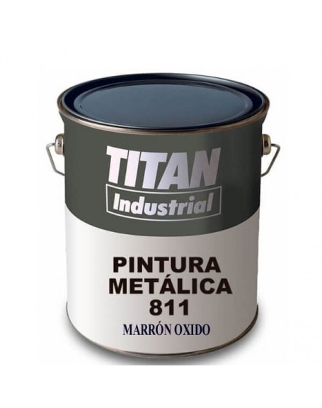 Oxiron marron oxido 4 L