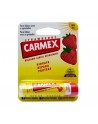 Carmex balsamo labial fresa stick