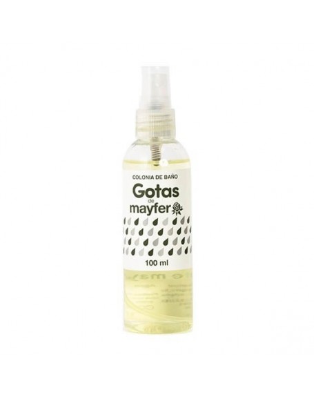 Colonia fresca gotas mayfer