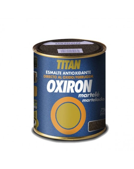 Oxiron martele marron 750 Ml
