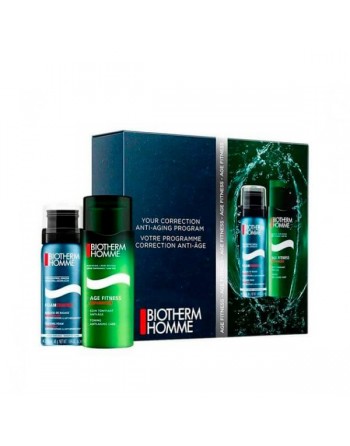 Biotherm homme age fitness advance cofre