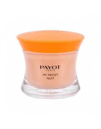 PAYOT MY PAYOT NUIT CREAM 50 ML}