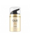 Olay total effects dia sin perfume