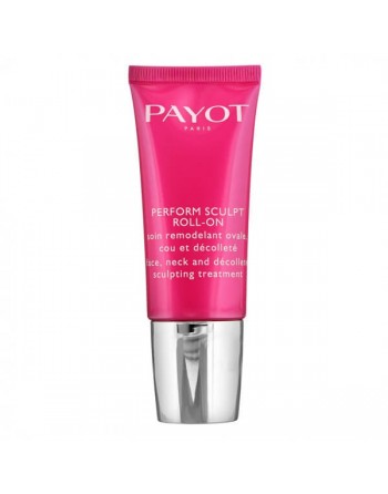 PAYOT PERFORMER SCULPT ROLL-ON 40 ML}
