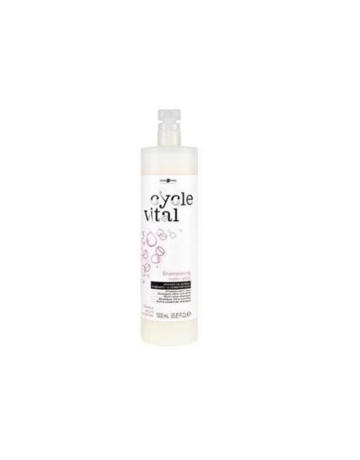 CYCLE VITAL CH ARGENT 250 ML