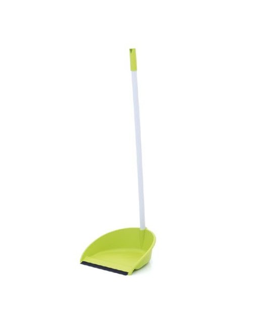 Plastiken recogedor gde.c/palo (goma (c/goma) (r/6803) #2 (8412524024493)