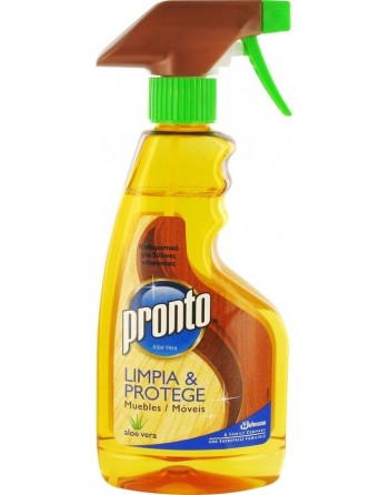 Limp.mueb.pronto cl.& rev.pist.375 (clean&revitalise Aloe Vera) (8412400028409)