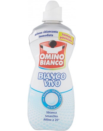 O.BIANCO BLANCO VIVO 1 L 