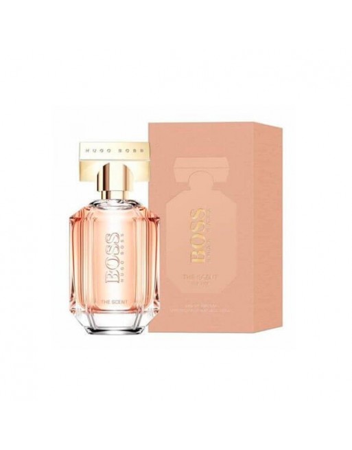 BOSS THE SCENT HER EDT 100 ML