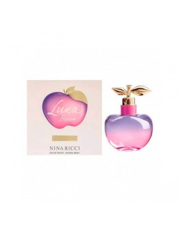 Luna Blossom perfume 80 Ml