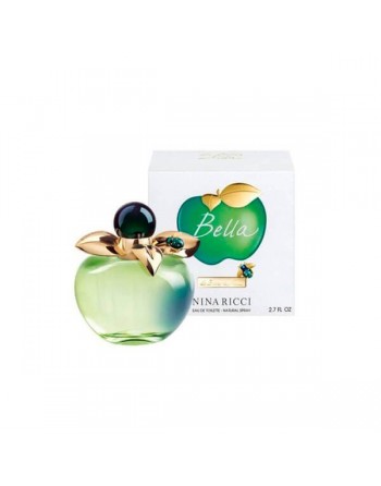 Bella Nina Ricci perfume 50 Ml
