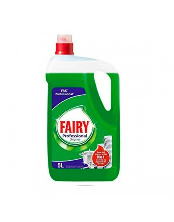 Fairy 5 litros